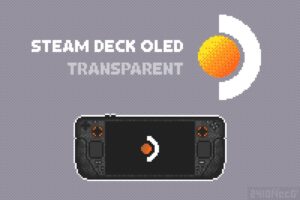 Steam Deck OLEDの“半透明な限定モデル”は日本上陸すると予想