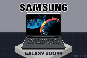 Galaxy Book4が発表！日本発売を切望！！（n回目）