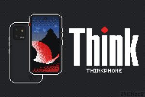 Amazon.comで『ThinkPhone』が安くなっていて悩む