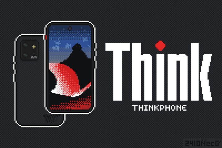 Amazon.comで『ThinkPhone』が安くなっていて悩む
