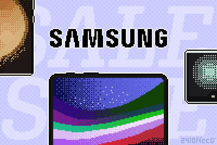 Samsungオンラインショップで『OPEN 1周年記念セール』が開催中（2024年3月31日まで）