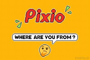ゲーミングモニターで有名な『Pixio』…どこの国のメーカー？