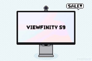 44%オフ！『Samsung ViewFinity S9』がAmazon USで特価販売中