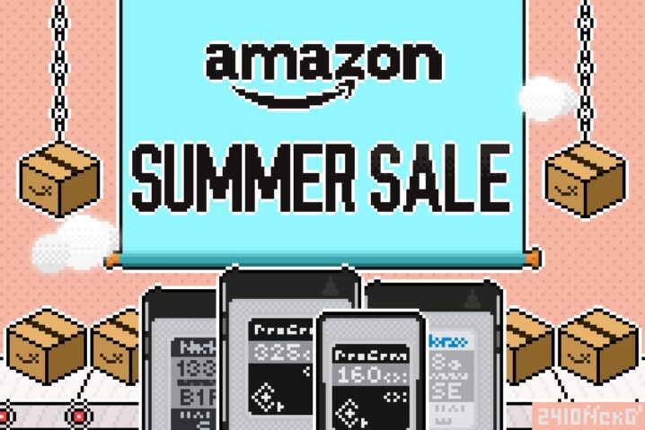 セール中の CFexpressカード ＆ SDカード まとめ（Amazon 暮らし応援サマーSALE｜2025年8月）