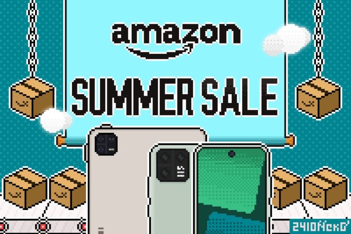 セール中の スマホ ＆ タブレット まとめ（Amazon 暮らし応援サマーSALE｜2025年8月）