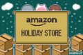 『Amazonホリデーストア』が期間限定オープン
